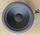 9548 Paradigm Titan Woofer Refoamed Speaker Part Works Perfectly