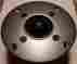 9600se D2904 Scan-speak Scanspeak Tweeter 9600 Scan Speak
