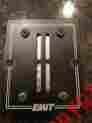 963tnd Infinity Original Emit Tweeter Driver From Rs1b Resently Replaced Diagram