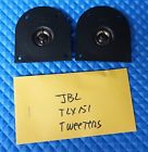 302343-001 9743010 Jbl Pair Tweeters Speaker