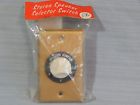99-0174 Switch Stereo Selector Nos Speaker Dual Lafayette