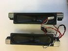 9jy618101000273 Sharp Pair Of Tvs