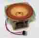 63017 A-2060 Teac Reel To Tape Player 4 Speaker Driver Ohms Good