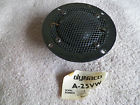 A-25vw Seas 1 1-1-2 Dome Tweeter