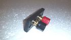 A-501495 2-pcs Gold Plated Speaker