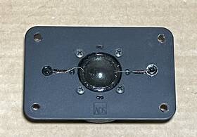 206-0116 A/d/s/ 2060116 Ads 1 Inch Dome Tweeter #206-0116