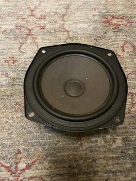 206-0432 A/d/s/ 2060432 Ads L400 Woofer