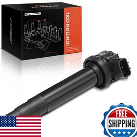 B07747vqdr A-premium Ignition Coil Compatible Nissan Sentra L4 1.8l 2000 2001 2002 B07747vqdr A-premium Ignition Coil Compatible Nissan Sentra L4 1.8l 2000 2001 2002