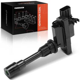 B07b4slvyq A-premium Engine Ignition Coil Pack Compatible Mazda Protege 2001-2003 2.0l