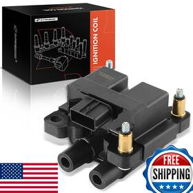 B07b8ntwyx A-premium Engine Ignition Coil Packs Compatible Subaru Forester Impreza