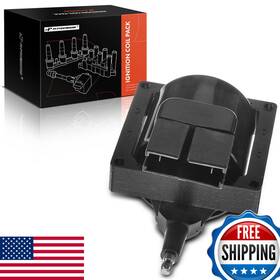 A-premium B07m67fzth A-premium Engine Ignition Coil Packs Compatible Ford F-150 F-250 F-350 Bronco