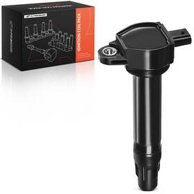 A-premium B07mkrh1ms A-premium Ignition Coil Compatible Dodge Jeep Chrysler Vehicles - 1.8l 2.0l