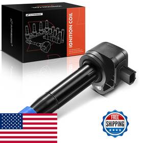 A-premium B07my3c7dz A-premium Ignition Coil Compatible Honda Acura Vehicles - V6 3.5l 3.7l Accord