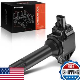 B08bcphqz8 A-premium Engine Ignition Coil Packs Compatible Scion Fr-s 2013 2014 H4 2.0l