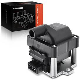 A-premium B098jxlrm5 A-premium Engine Ignition Coil Pack Compatible Seat Cordoba Volkswagen Cabrio