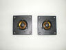 A0372 Altec Lansing Tweeter Set