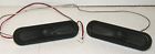 Ytd413-2 A055p71 Quasar Set Speaker Pair Speakers From Sq32 P N Sq3200 Tv