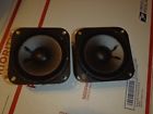A0625 Altec Lansing Inch Midrange Driver For Speakers