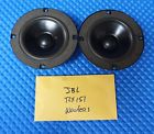 332764-001 A0904a Jbl Pair 4 Midrange