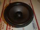 A1027 Altec Lansing Woofer Driver For Speakers