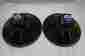 A12w6 Jensen Pair Loudspeaker Special Design 12 Woofers 8 Ohm Tested Working A12