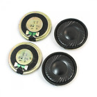 A14060700ux0186 Uxcell Ohm Dia Round Metal Internal Magnet Speaker 702105545577