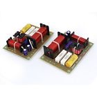 A15033100ux0674 Crossover Filters Frequency Divider