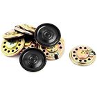 A15112300ux1661 Uxcell Speaker Repair Accessories 712662768906