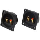A17031700ux1096 Rectangle Trailer Accessories Shape Car Amplifier Speaker Spring 601382634120