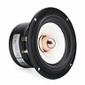 A18023n Inch Bullet Tweeter Full Range Speaker Ohm Watt Hifi