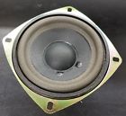 A2905 Altec Lansing Tested Woofer Subwoofer Speaker Diy