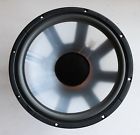 A38gu40-52d Pioneer Inch Woofer Tested