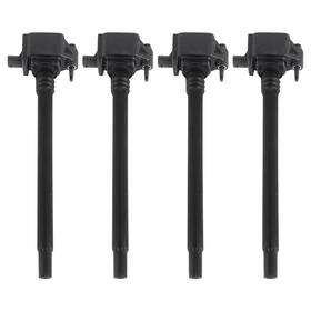 Aa Ignition B0c6fmbbfk Coil Pack Set Of 4 - Compatible Chrysler Dodge Fiat Jeep