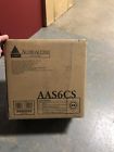Aas6cs Audioaccess Dual Tweeter Stereo Speaker