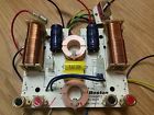 328-d460t2-00 Ab Dsi Crossover 460t2 Channel Boston Acoustic