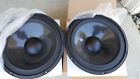 Ac500-75c2c Aurum Cantus Woofer One Pair