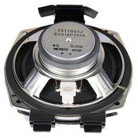 19116642 Acdelco 707773273234 Front Door Radio Speaker