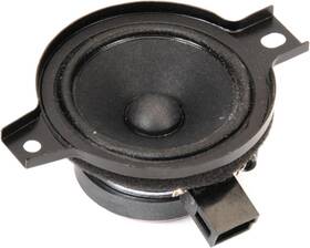 13380268 Acdelco 808709323211 Gm Genuine Parts Front Radio Speaker
