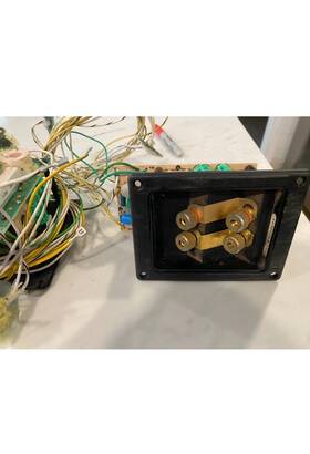 312ho Acoustic Research 313027138114 Ar 312 Ho X2 Speaker Crossovers Two