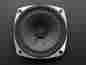 Ada1313 1313 Adafruit Coaxial Speakers Speaker 3 Diameter 8 Ohm 1 Watt 711978445211
