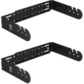 Aj-1524-bt Adaptive Technologies Group Aj1524btpr Adjustable Wall/ceiling Speaker Mount