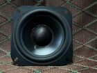 206-0418 Ads A D S 4inch Lf Mid Woofer
