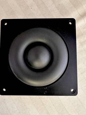 10-995-215 Advent Genuine Midrange Donut Speaker - Maestro