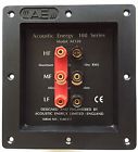Ae100 Ae200 Acoustic Energy Crossover For