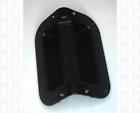 Ah-136 Metal And Plastic Recessed Corner Speaker Handle