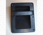 Ah-575 Loudzen All Plastic Two Piece Recessed Speaker Handle Inch