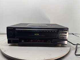 Aiwa Xc-30mu Cd Player Compact Disc Hifi Stereo Home Audio Vintage