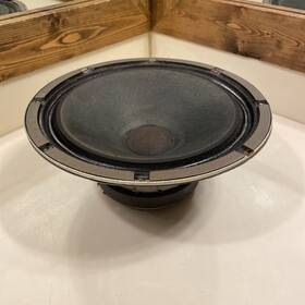 Sw-160 Akai 30s60 Woofer Replacement Speaker Driver