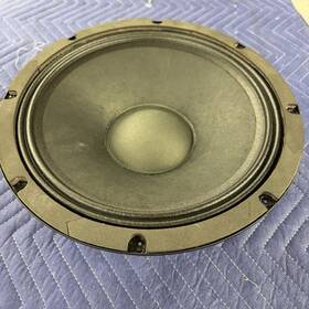 Hk19806 Alto Original 12 Inch Woofer For Ts312 - Excellent Condition