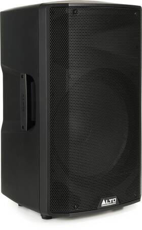 Tx315xus Alto Professional 816311012027 Tx315 700w 15 Inch Powered Speaker